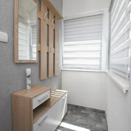 Relax Apartmani Kladovo Exterior foto