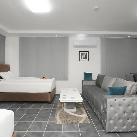 Relax Apartmani Kladovo Exterior foto