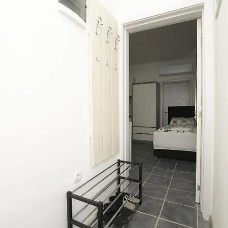 Relax Apartmani Kladovo Exterior foto