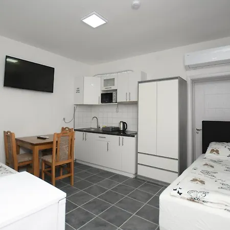 Relax Apartmani Kladovo Exterior foto