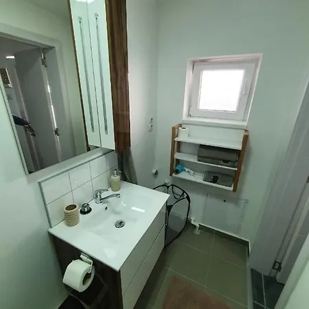Relax Apartmani Kladovo Exterior foto