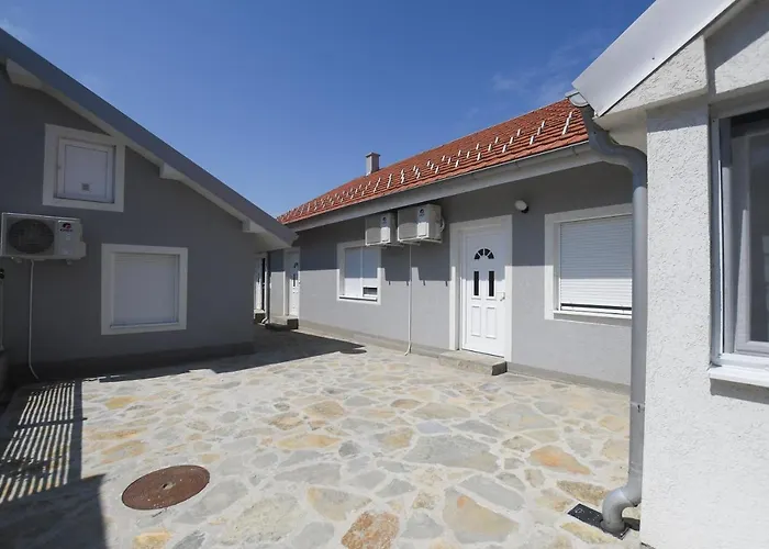 Relax Apartmani Kladovo
