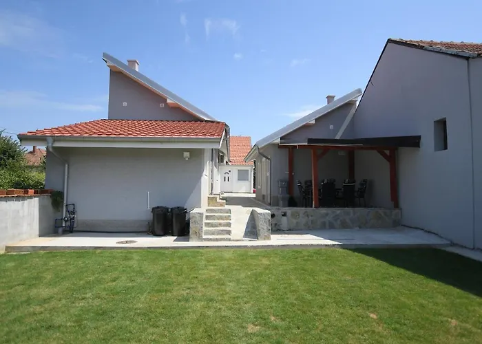 Relax Apartmani Kladovo