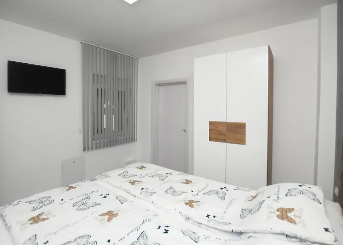Relax Apartmani Kladovo