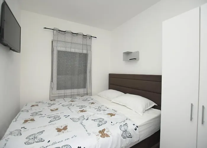 Apartmani Relax