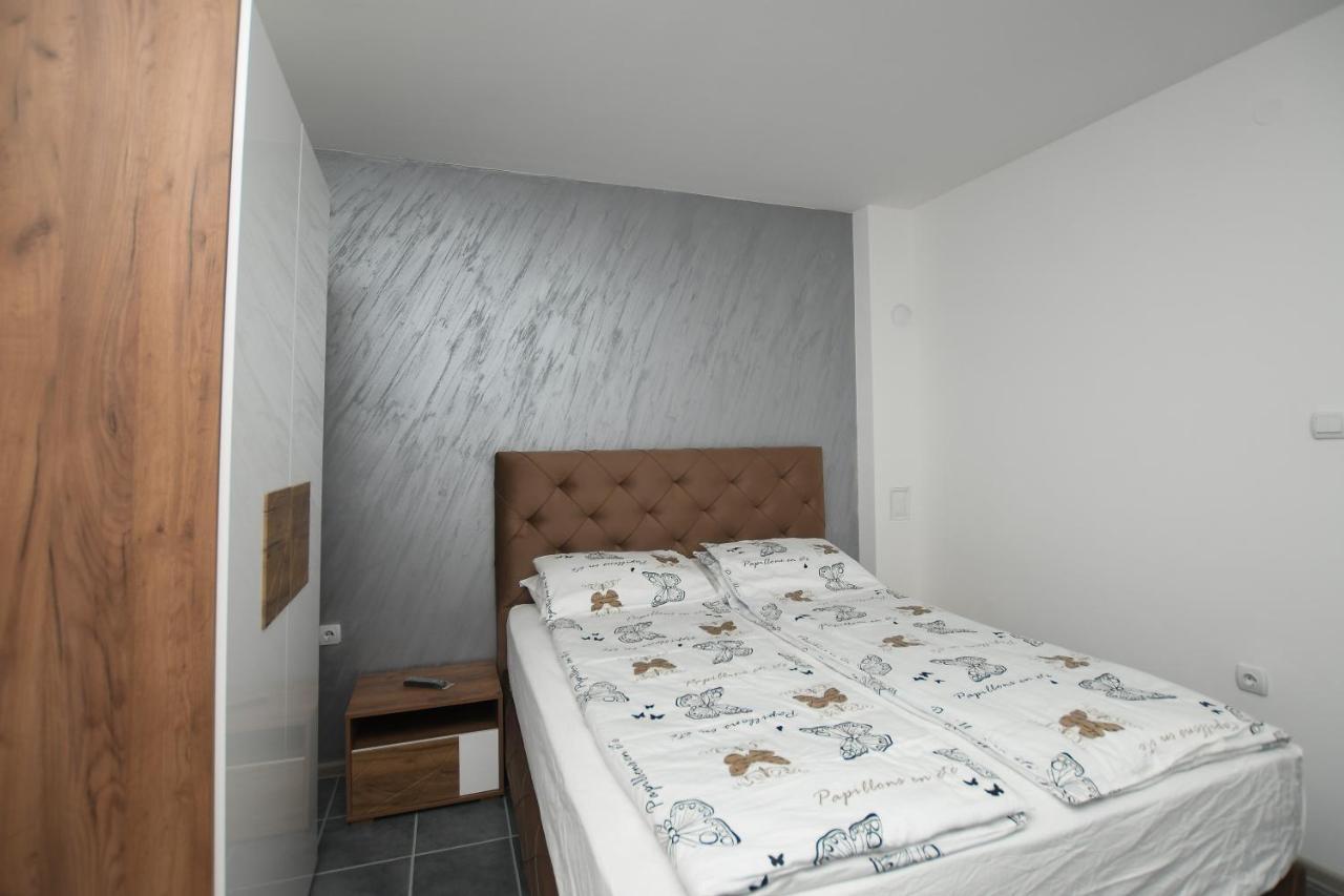 Relax Apartment