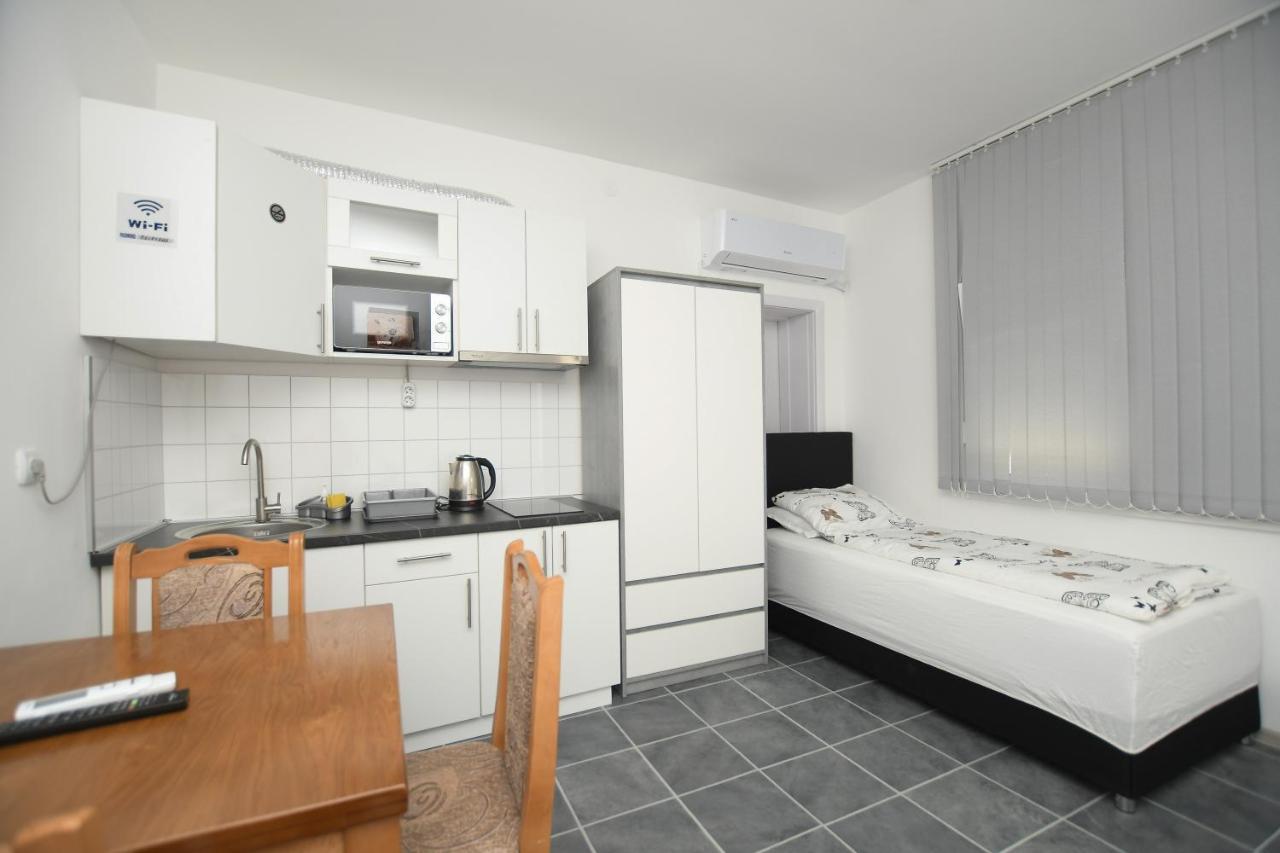Relax Apartment