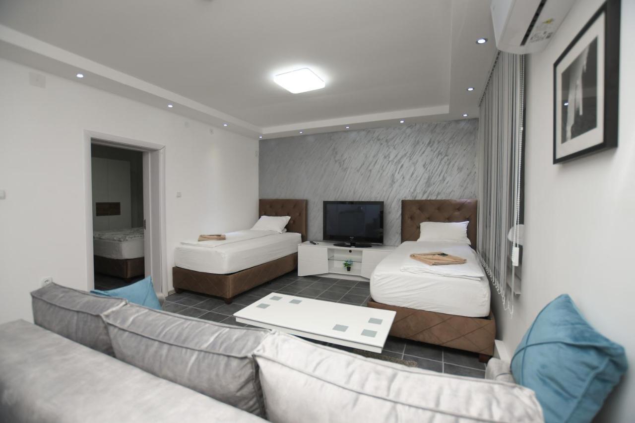 Apartment Relax Kladovo
