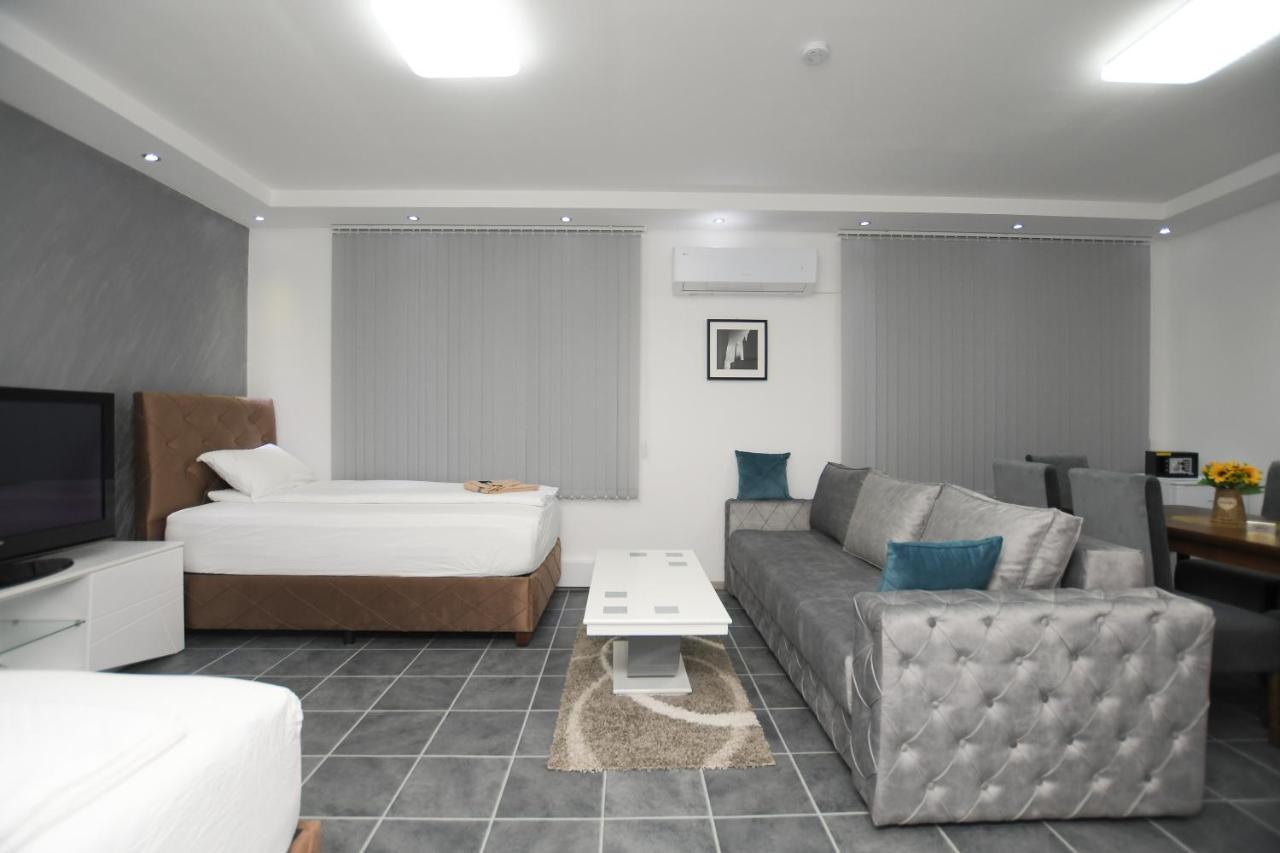 Apartment Relax Kladovo