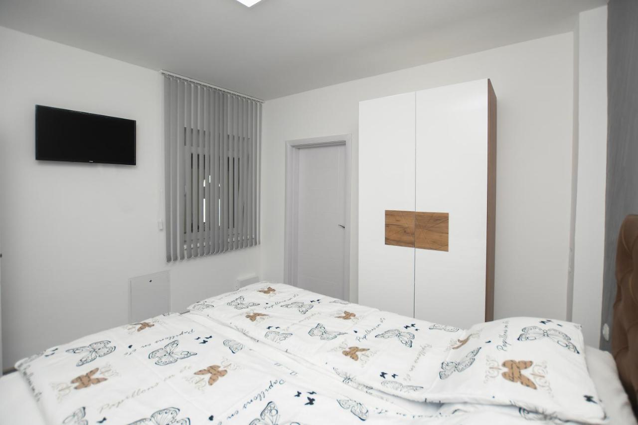 Relax Apartment *