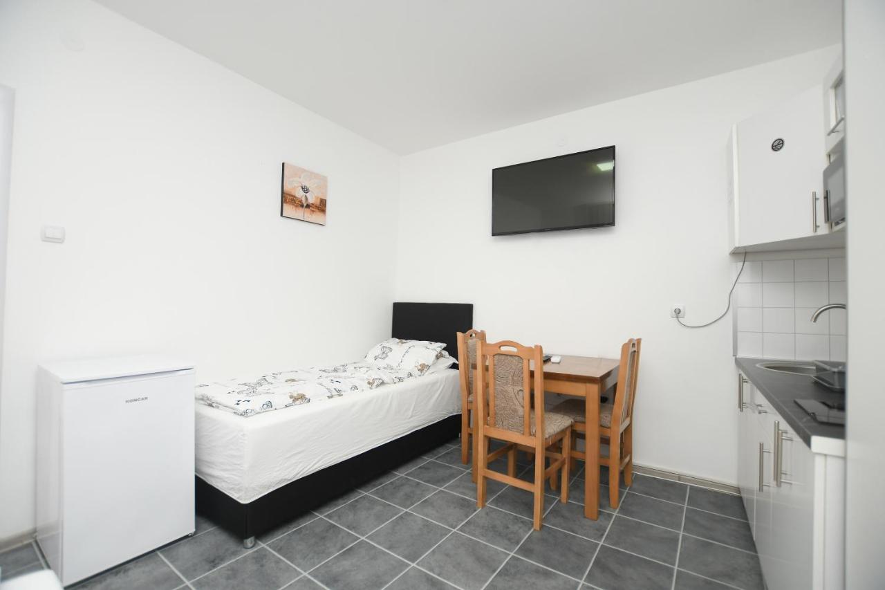 Relax Apartment