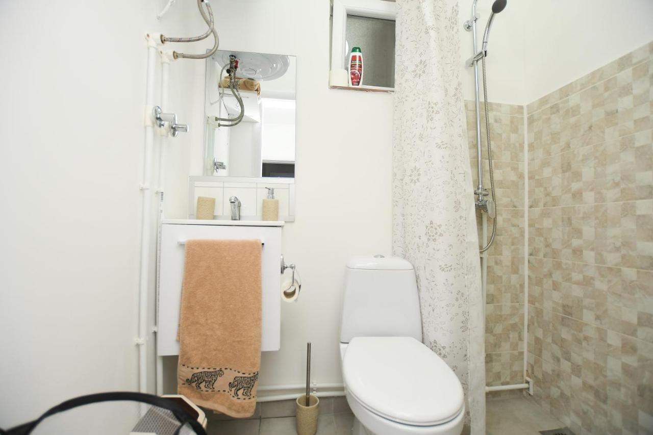 Relax Apartment Kladovo