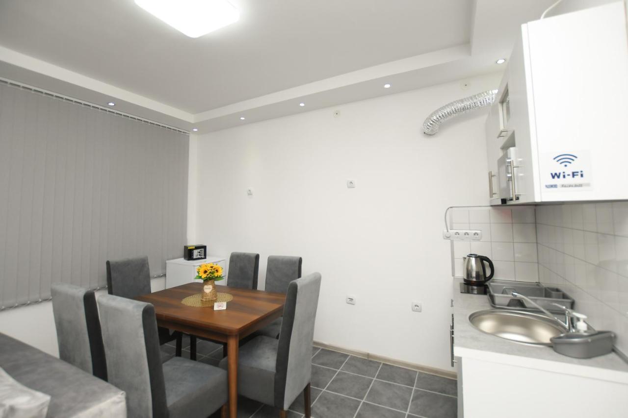 Apartment Relax