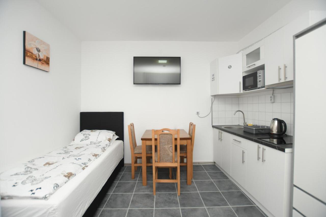 Apartment Relax