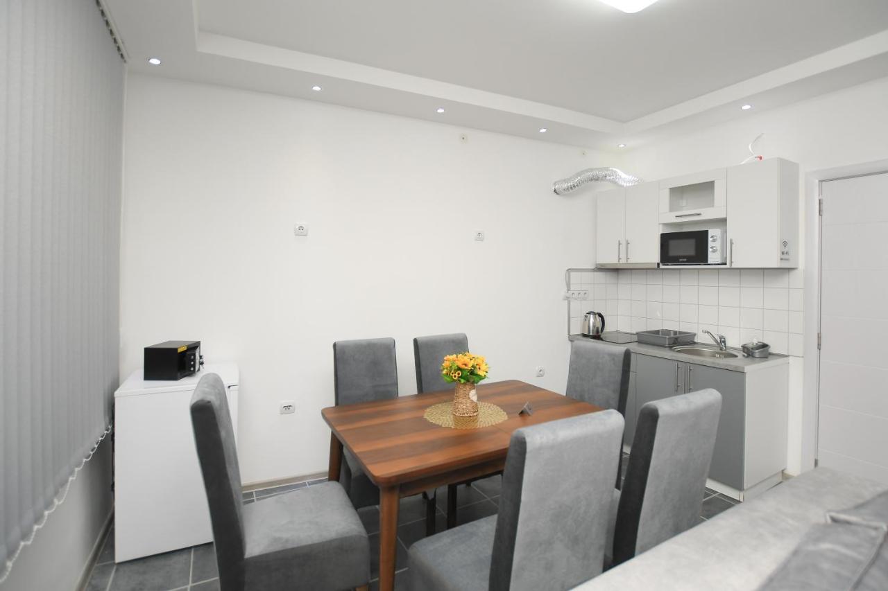 Relax Apartment