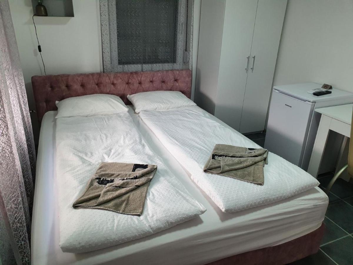 Apartment Relax Kladovo