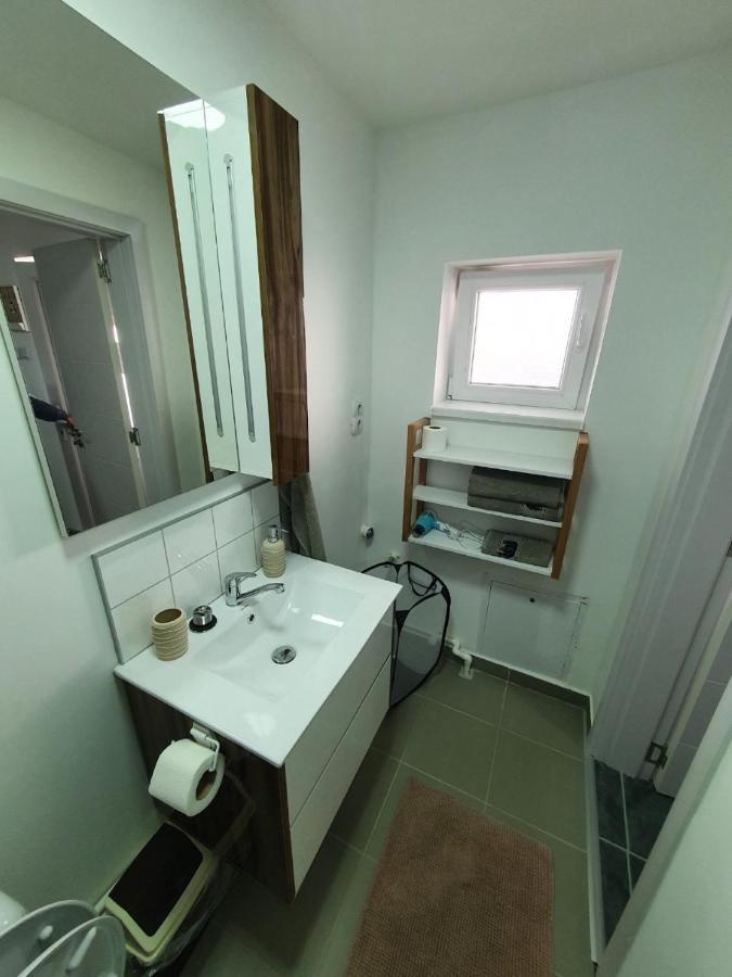 Apartment Relax Kladovo
